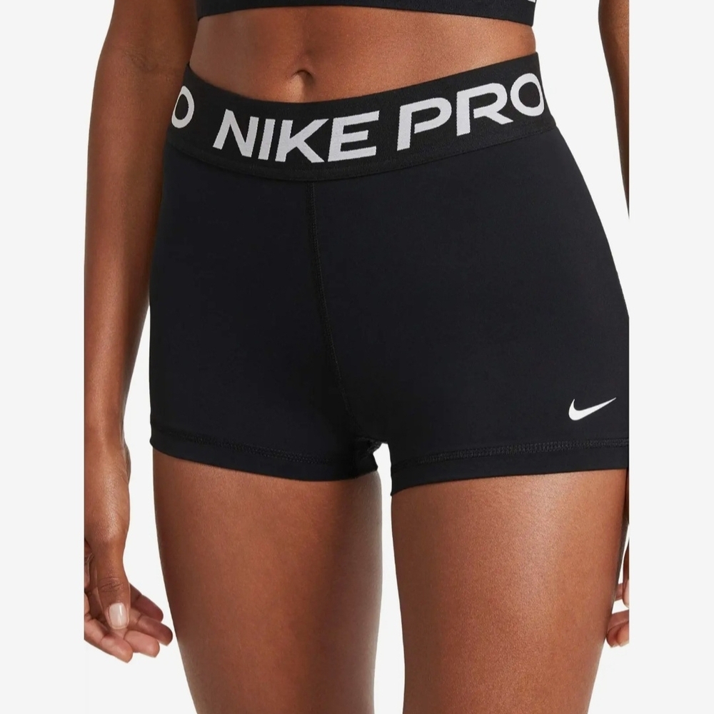Nike Women's Nike Pro Shorts